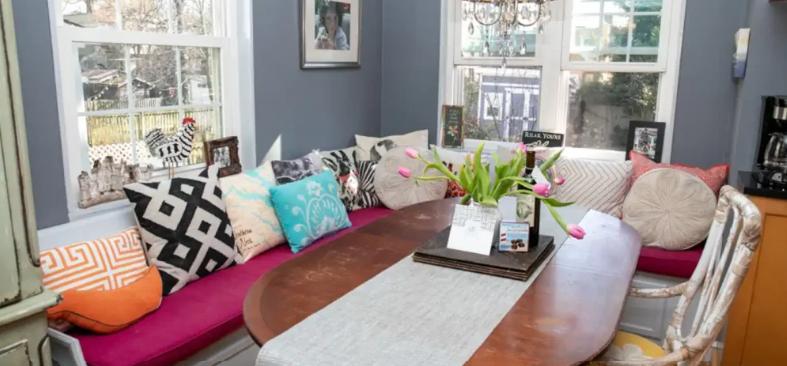 Del Ray Delight vacation rental
