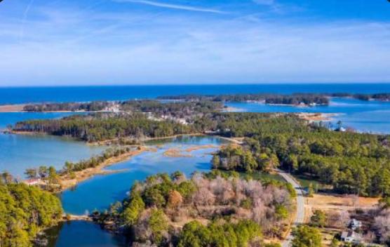 Northern Neck, Virginia